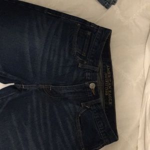 Men’s American eagle jeans